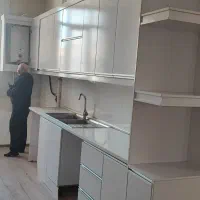 کابینت دست دوم