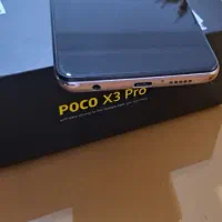 Poco x3 pro|موبایل|تهران, جهاد|دیوار
