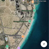 انبوه سازی در جزیره کیش