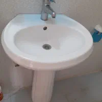 روشویی ایستاده