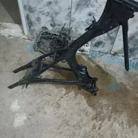 تنه موتور