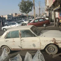 پیکان انژکتور70تاکارواقعی|خودرو سواری و وانت|کرج, ساماندهی|دیوار