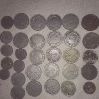 سکه قدیمی|کلکسیون سکه، تمبر، اسکناس|همدان, |دیوار