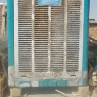 کولر آبی جنرال ۷۵۰۰ قدیمی
