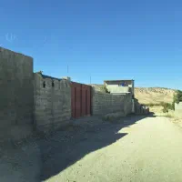 فروش زمین محصور شده در ورودی شهر ارکواز