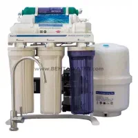 دستگاه تصفیه آب خانگی