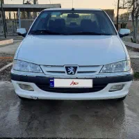 پژو پارس مدل۱۳۹۵