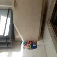 کابینت فلزی بدون خط وخش|مصالح و تجهیزات ساختمان|نیشابور, ابراهیمی|دیوار