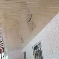 نصب حلب شیروانی ، پرسیانا ، سایه روشن ، آمسترانگ|خدمات پیشه و مهارت|لاهیجان, لیالستان|دیوار