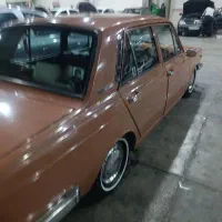 پیکان کار ۶۸|خودرو سواری و وانت|کرج, کرج نو|دیوار