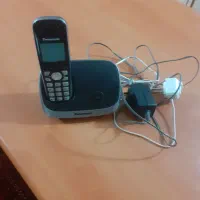 تلفن بیسیمی رو میزی