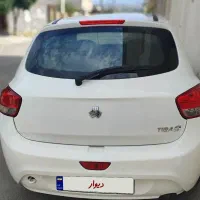 تیبا2 مدل 1400|خودرو سواری و وانت|گرگان, |دیوار