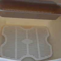 جا نونی|ظروف نگهدارنده، پلاستیکی، یک‌بارمصرف|قم, شهرک قدس|دیوار