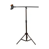 انواع سه پایه T و معمولی