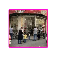 ۳۵ متر /صنف پوشاک و طلا و اکسسوری