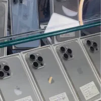 ایفون ۱۵پرومکس قسطی