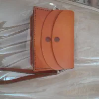 کیف چرم اصل