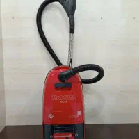 جارو برقی