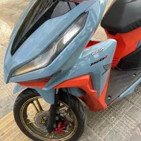 طرح کلیک کویر s2 بسیار تمیز بدون خط وخش|موتورسیکلت|تهران, فردوس|دیوار