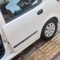تیبا2 مدل97