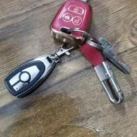 یک دسته کلید پیدا شده|اشیا|سبزوار, شهرک صنعتی خاوران|دیوار