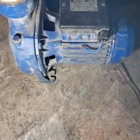 پمپ یک اسب اباراوسیرکولاتور البرز|مصالح و تجهیزات ساختمان|تهران, شهرک بوعلی|دیوار