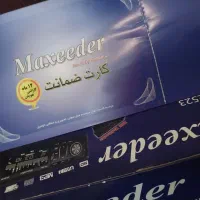 دستگاه پخش مکسیدر MX-2523 نو|سیستم صوتی خانگی|تهران, نارمک جنوبی|دیوار