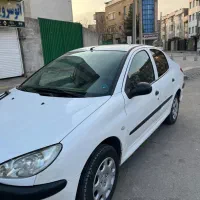 206 sd مدل ۹۰ آریان|خودرو سواری و وانت|مشهد, وکیل‌آباد|دیوار