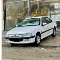 پژو پارس سال|خودرو سواری و وانت|سردشت, |دیوار