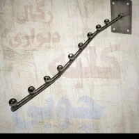 رگال فروشی سالم هم نصب رودیواروروی پایه رگال