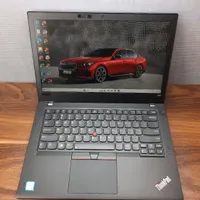 لپ تاپ lenovo مدل Thinkpad T480 گرافیک دار