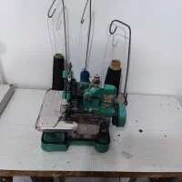 یک عدد چرخ سردوز و یک چرخ راسته دوز