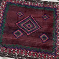 سفره سنتی دستبافت قدمت دار