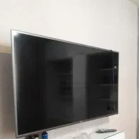 راه اندازی ونصب تلوزیون