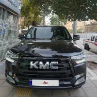 کی ام سی ، KMC T8