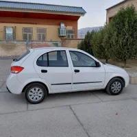 تیبا ۲-مدل ۱۴۰۰- بدون نقطه رنگ|خودرو سواری و وانت|دورود, |دیوار