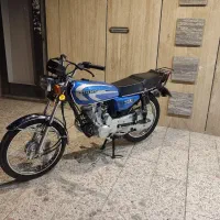 زیگما 150 کاربرات کارخانه 1401|موتورسیکلت|مشهد, رضاشهر|دیوار