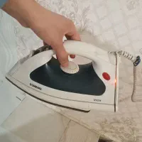 اتو سالم|اتو و لوازم اتو|خرم‌آباد, |دیوار