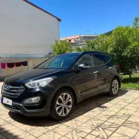 سانتافه 2015 بی رنگ 2400cc