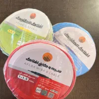 سیم و کابل کلیدپریز لاینر لامپ فیوز آیفون تصویری|مصالح و تجهیزات ساختمان|مشهد, ده دی|دیوار