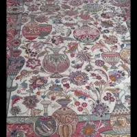 فرش ماشینی ودستباف|فرش|قزوین, |دیوار