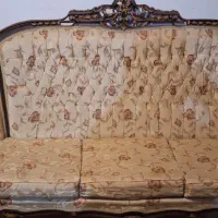 مبلمان و میز و صندلی ناهارخوری|مبلمان خانگی و میز عسلی|نوشهر, |دیوار