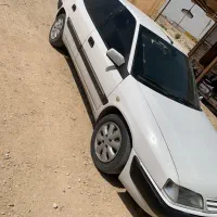 زانتیا ۲۰۰۰ مدل ۸۷