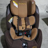 صندلی خودروی کودک فدورا