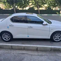 دناپلاس توربو دنده ای|خودرو سواری و وانت|اراک, |دیوار