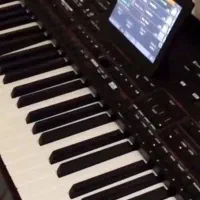 موزیک زنده و دیجی