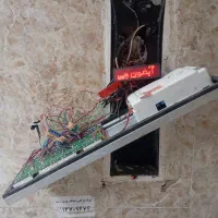 تعمیر آیفون تصویری در سراسر شهر گرگان|خدمات پیشه و مهارت|گرگان, |دیوار