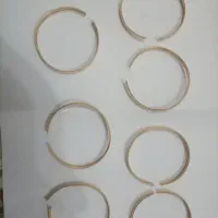 طلا دست دوم در حد صفر۵۰۰ هزار زیر قیمت تابلو فروش