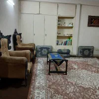 آپارتمان مبله در انقلاب و پیچ شمرون|اجارهٔ کوتاهمدت آپارتمان و سوئیت|تهران, بهارستان|دیوار