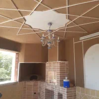 برای خرید آجرنسوز درجه یک با ماهمراه باشید|مصالح و تجهیزات ساختمان|هچیرود, |دیوار